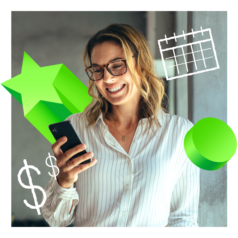 Financial Empowerment